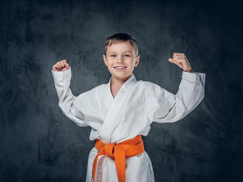 Taekwondo